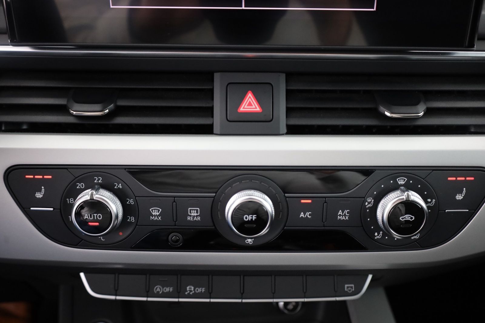 Audi A4 Avant 30 TDI S-Tronic - Samsaru's Car Outlet
