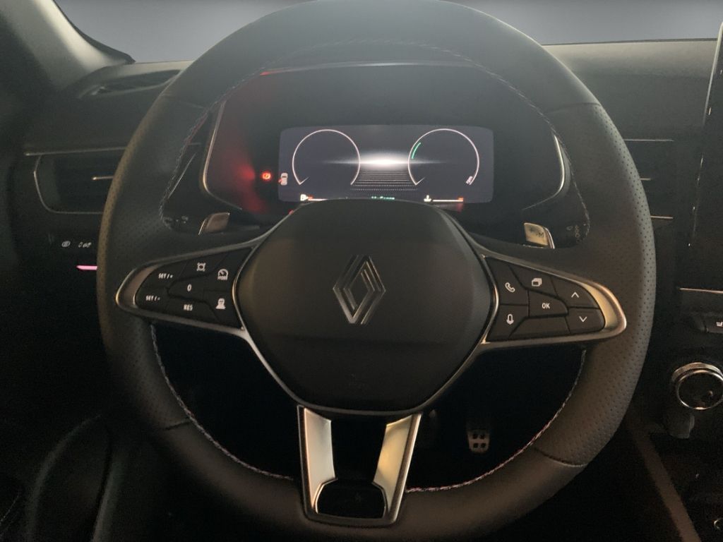 Renault Arkana Esprit Alpine 1.3 TCe 160 Mild-Hybrid - Samsaru's Car Outlet