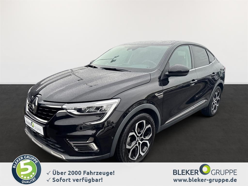 Renault ARKANA 1.3 TCe 140 Intens - Samsaru's Car Outlet