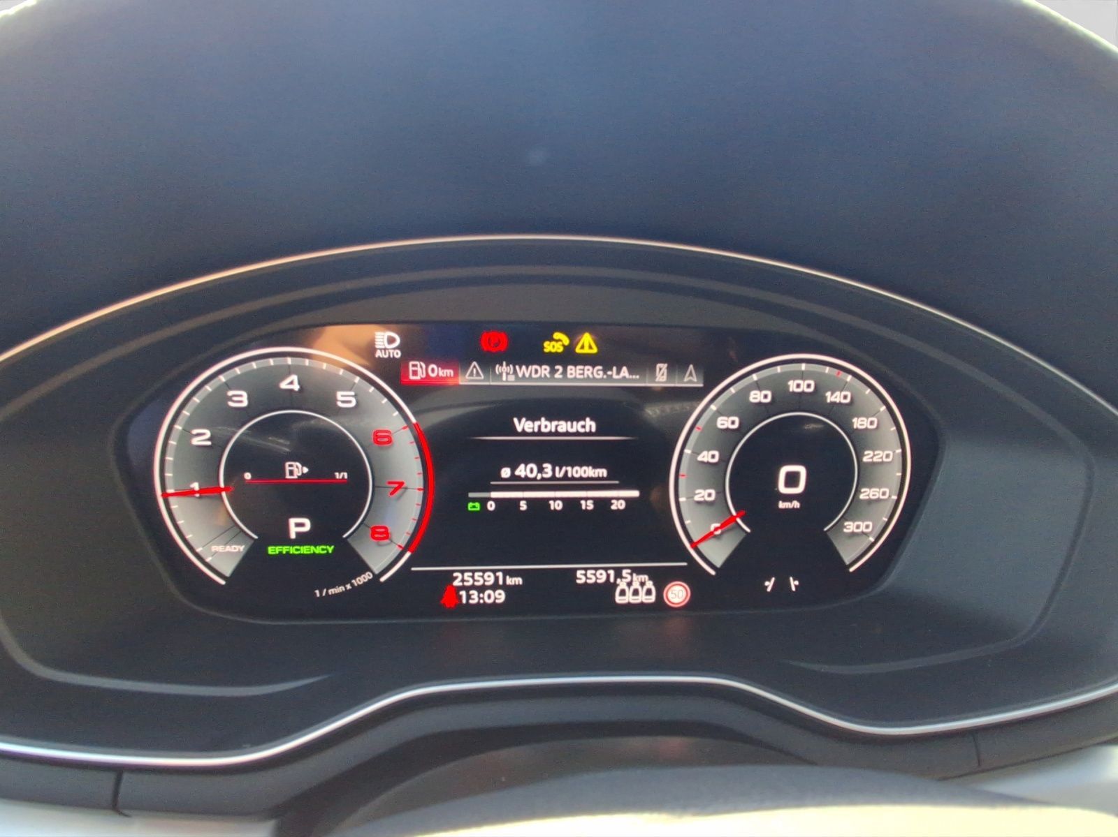 Audi A4 Avant 40 TFSI Q 2x S LINE MATRIX AHK LM19 KAM