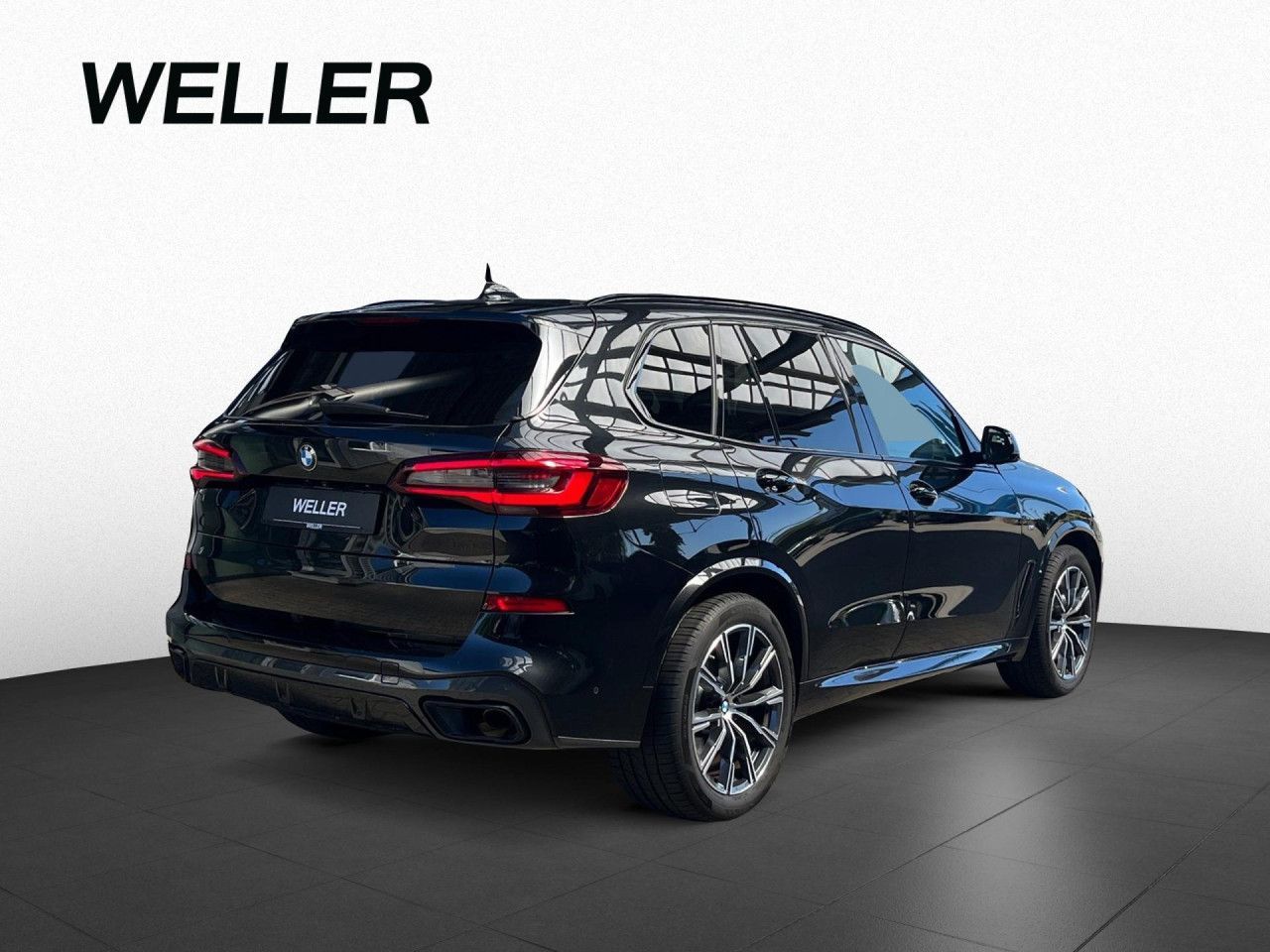 BMW X5 xDrive40i Sportpaket Bluetooth Navi LED Klima