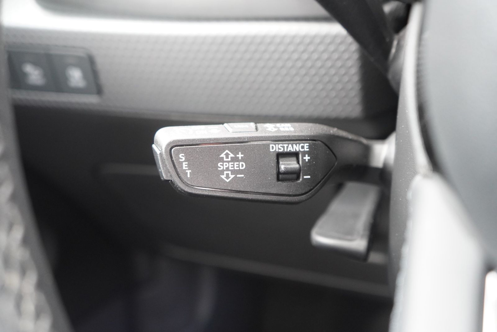 Audi A1 Sportback 40 TFSI S line LED ACC App-Connect
