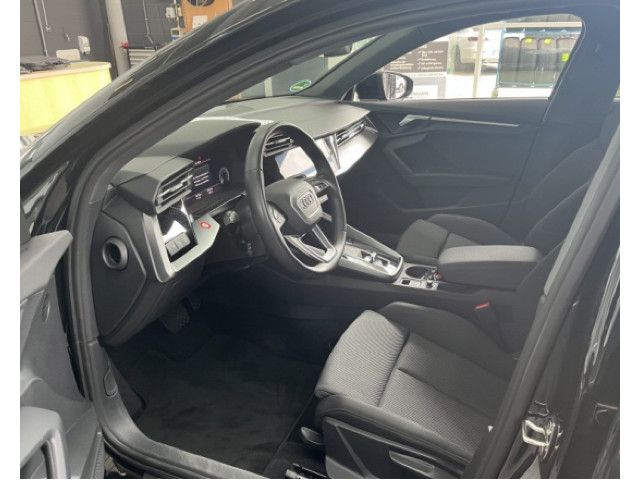 Audi A3 Sportback 45 TFSI e S-Line - Samsaru's Car Outlet