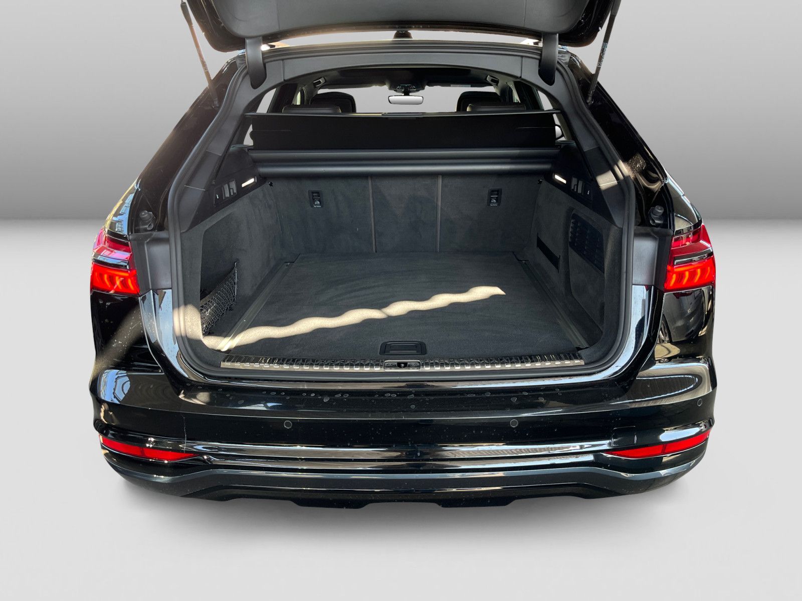 Audi A6 Allroad 55TDI qua S-Trc - Samsaru's Car Outlet