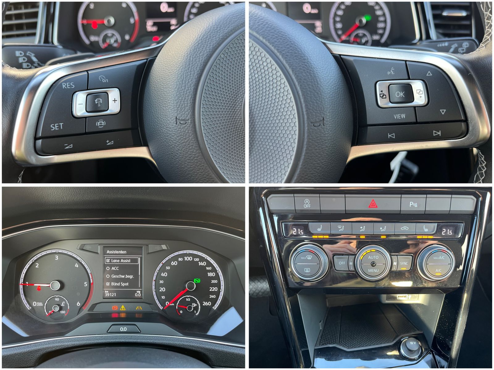 Volkswagen T-Roc 2.0 TDI DSG Style - Samsaru's Car Outlet