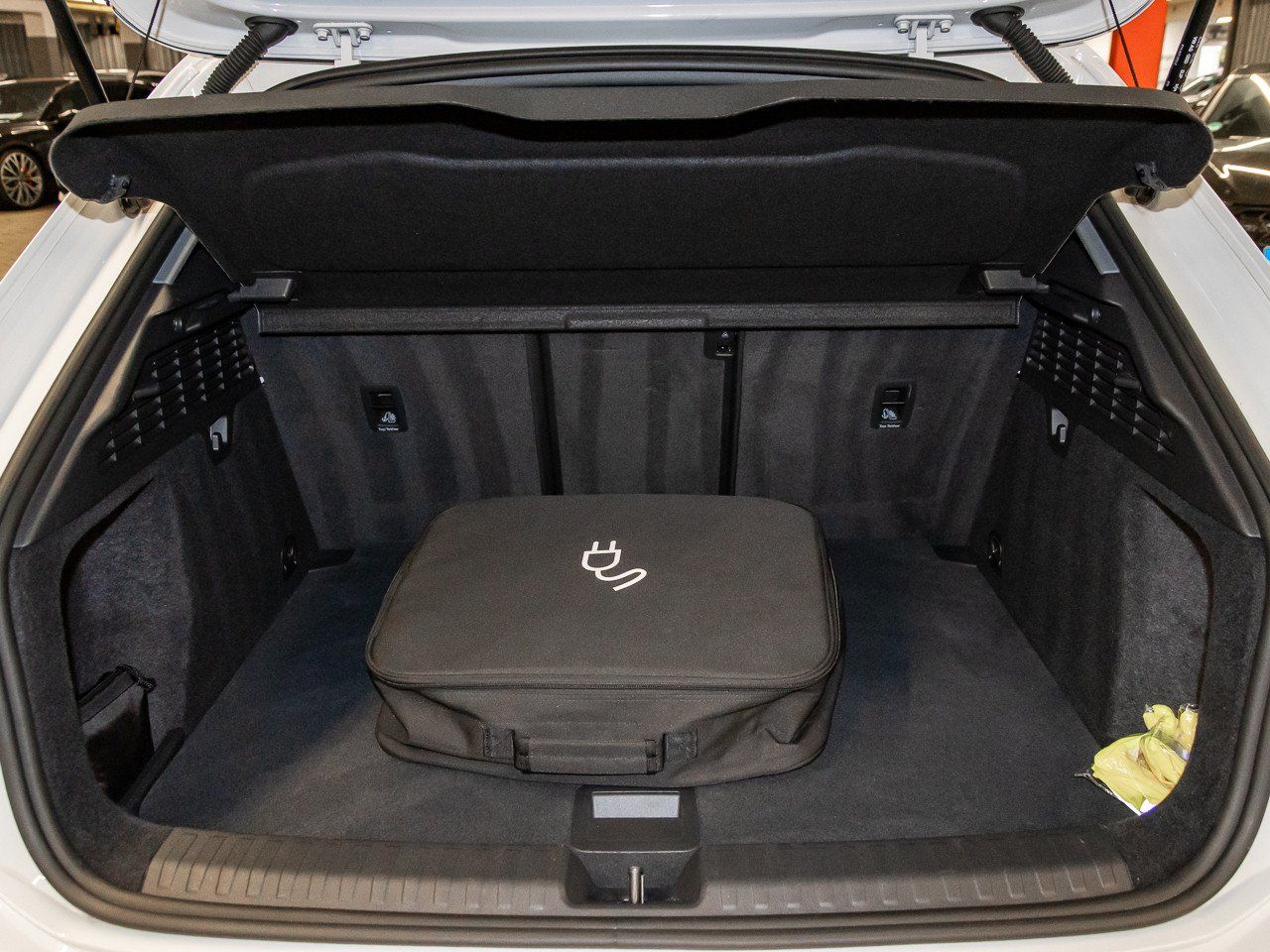 Audi A3 Sportback 45 TFSI e S line Matrix virtC Kamer