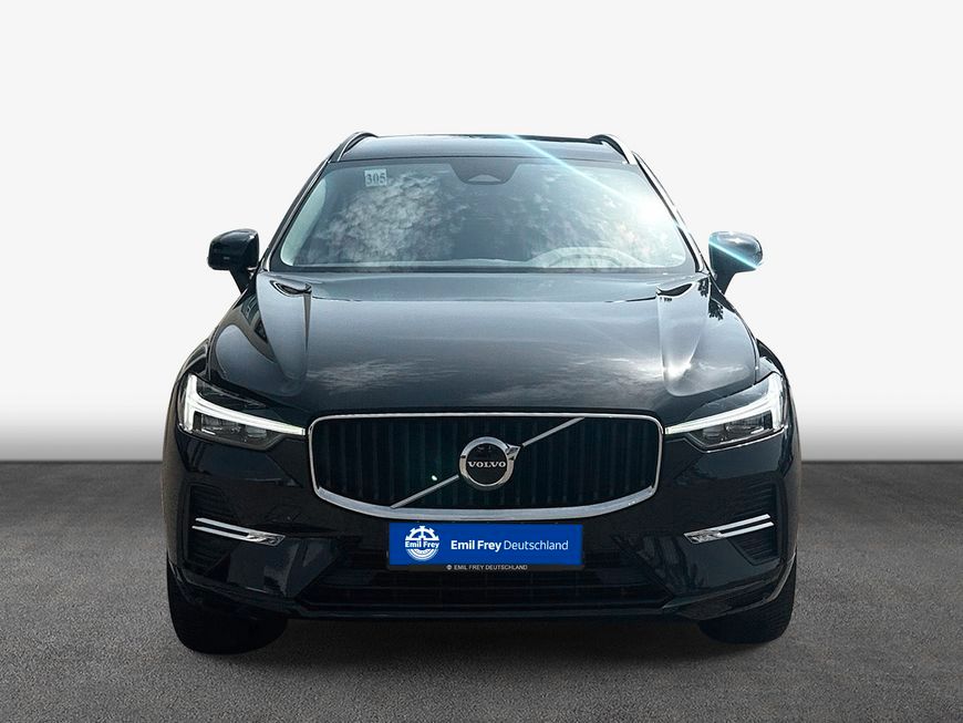 Volvo XC60 B5 B AWD Core GJR SiH AHK FIS WINTER
