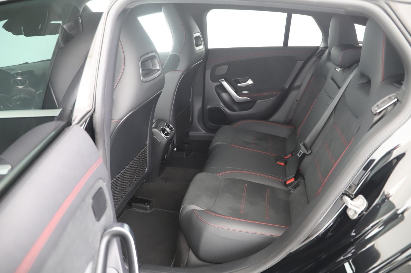 Mercedes-Benz CLA 250 4M SB AMG Line - Samsaru's Car Outlet