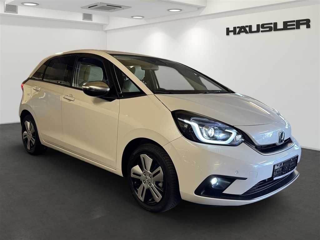 Honda Jazz 1.5 Executive Automatik Navi Kamera CarPlay
