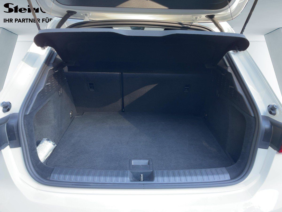 Audi A3 Sportback 1.4 TFSI e-tron APP+DAB+VIRT+ACC