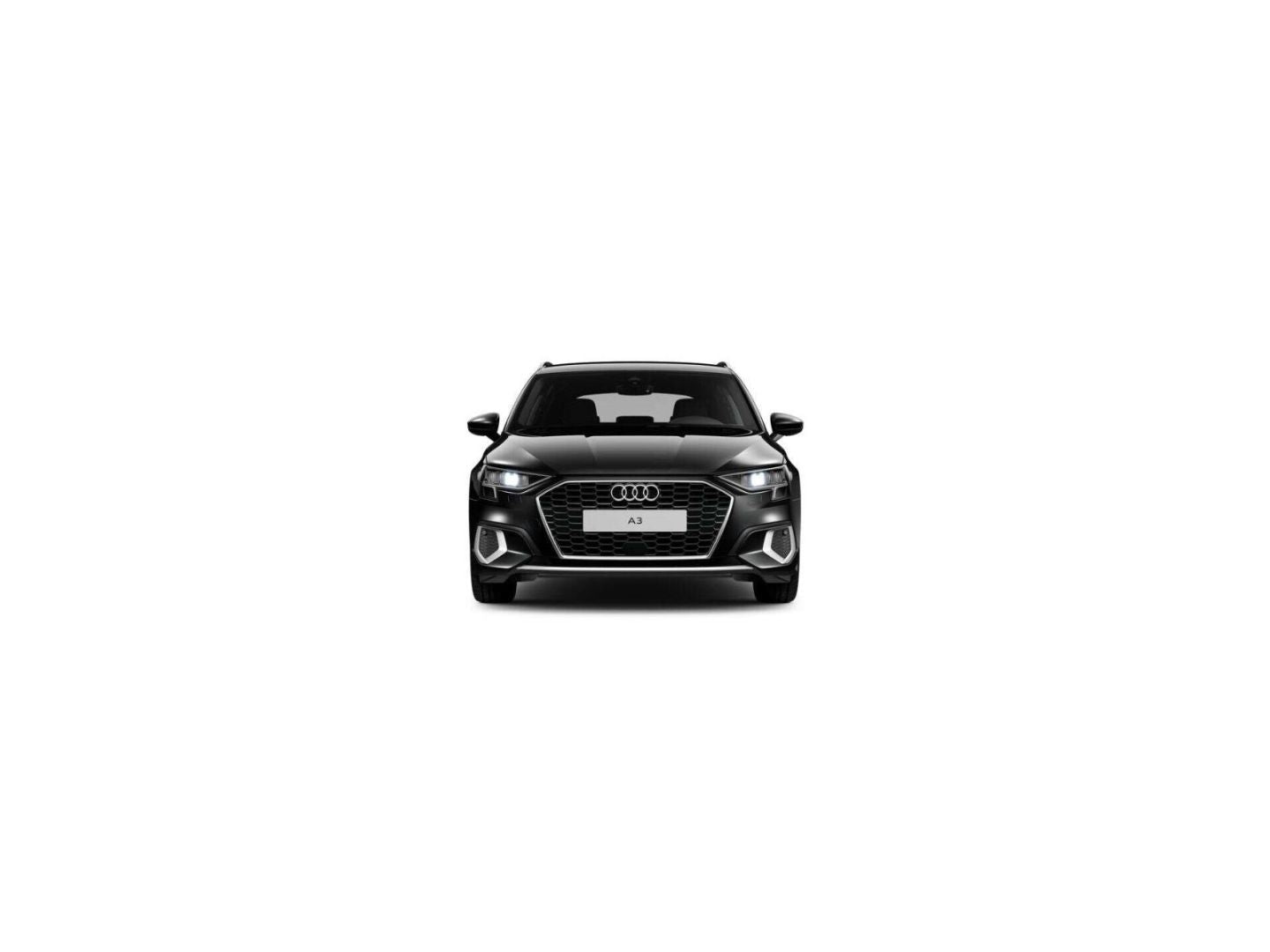 Audi A3 Sportback 35TDI advanced S-Tronic - Samsaru's Car Outlet