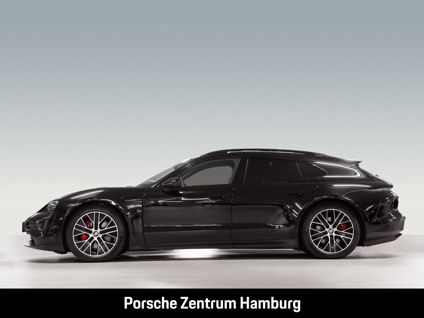 Porsche Taycan 4S Sport Turismo '75 Jahre' Pano BOSE ACC