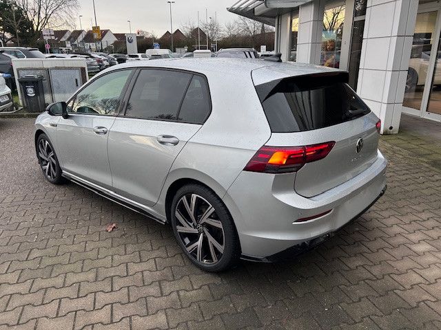 Volkswagen Golf R-Line Black - Samsaru's Car Outlet