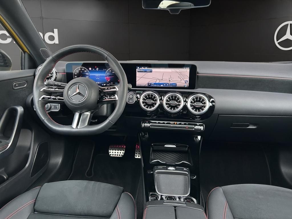 Mercedes-Benz A 180 AMG - Samsaru's Car Outlet