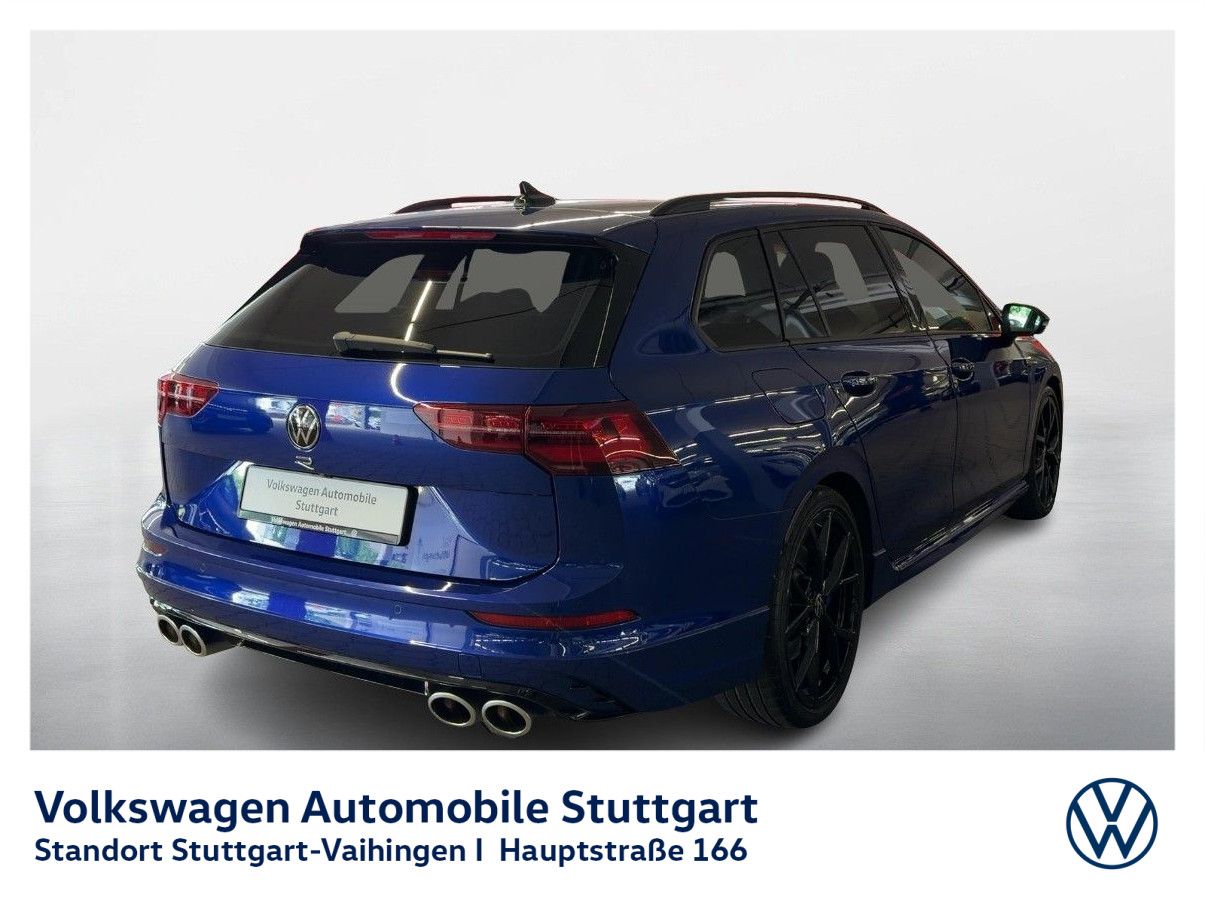 Volkswagen Golf Variant R 2.0 TSI DSG Pano AHK Kamera Navi