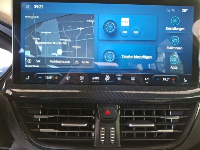Ford Focus ST-Line X MHEV - Matrix-LED ACC BLIS AHK a