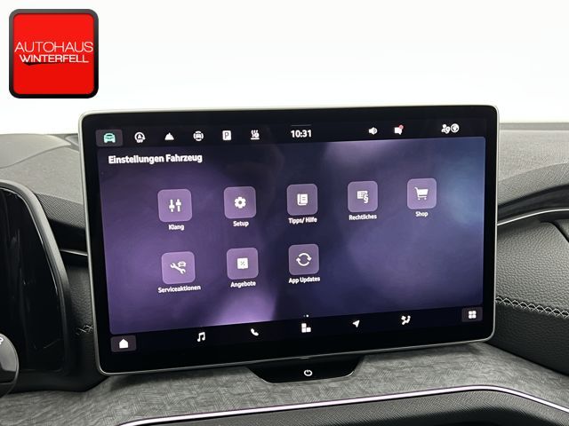 Skoda Kodiaq 2.0 4x4 Selection 7SITZ+PANO+AHK+360+HUD+