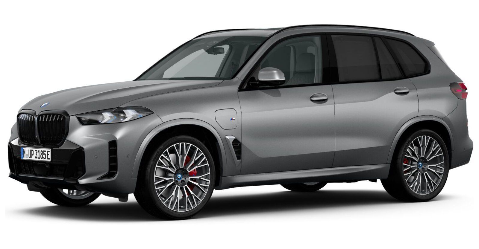 BMW X5 xDrive50e M Sport Pro Navi/LED/AHK/360°/RFK