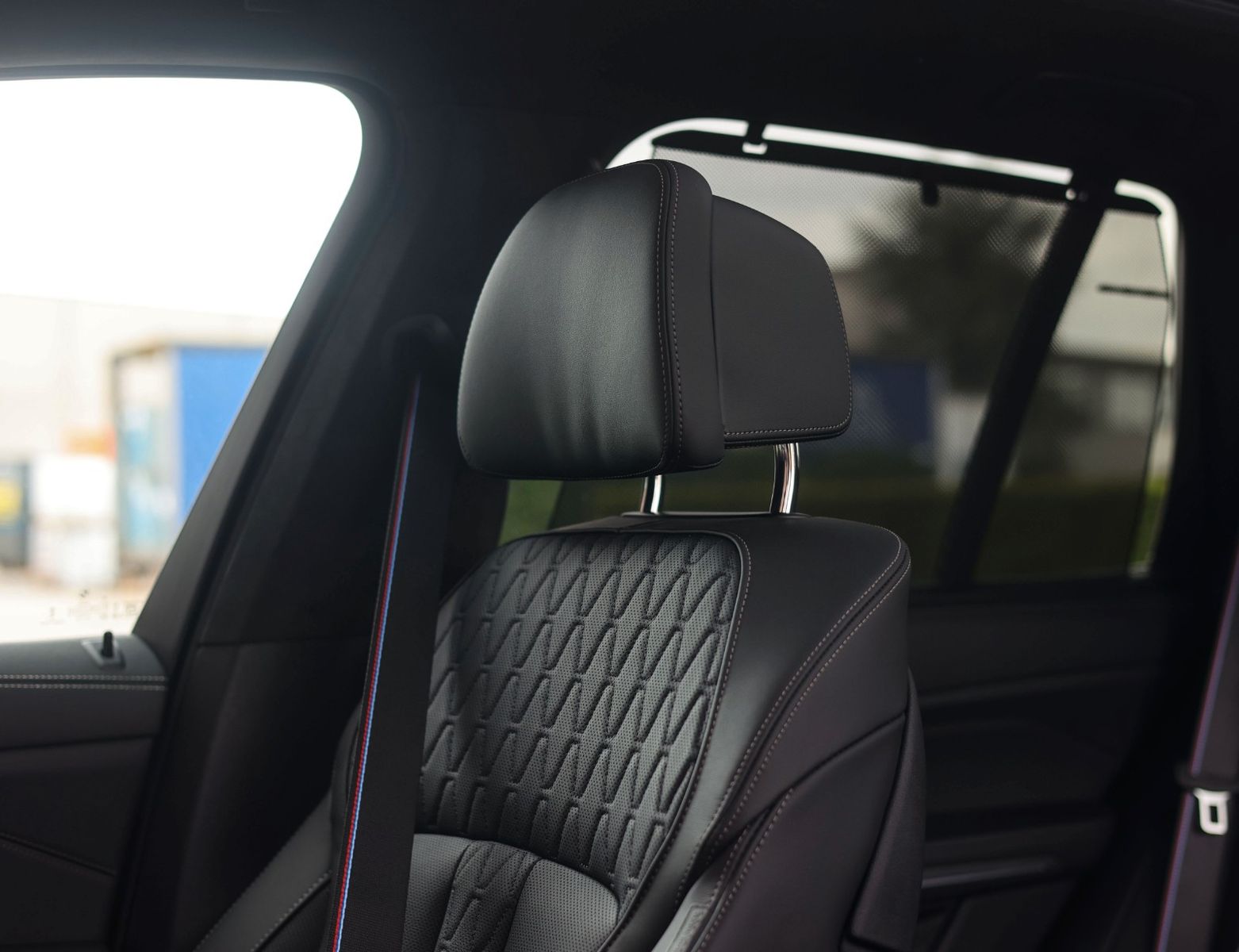 BMW X5 50e xDrive | Individual - Voll!