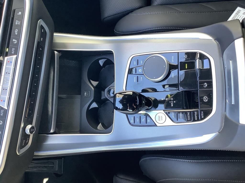 BMW X5 xDrive45e M Sport AHK+Inno+ACC+360°+Laser+