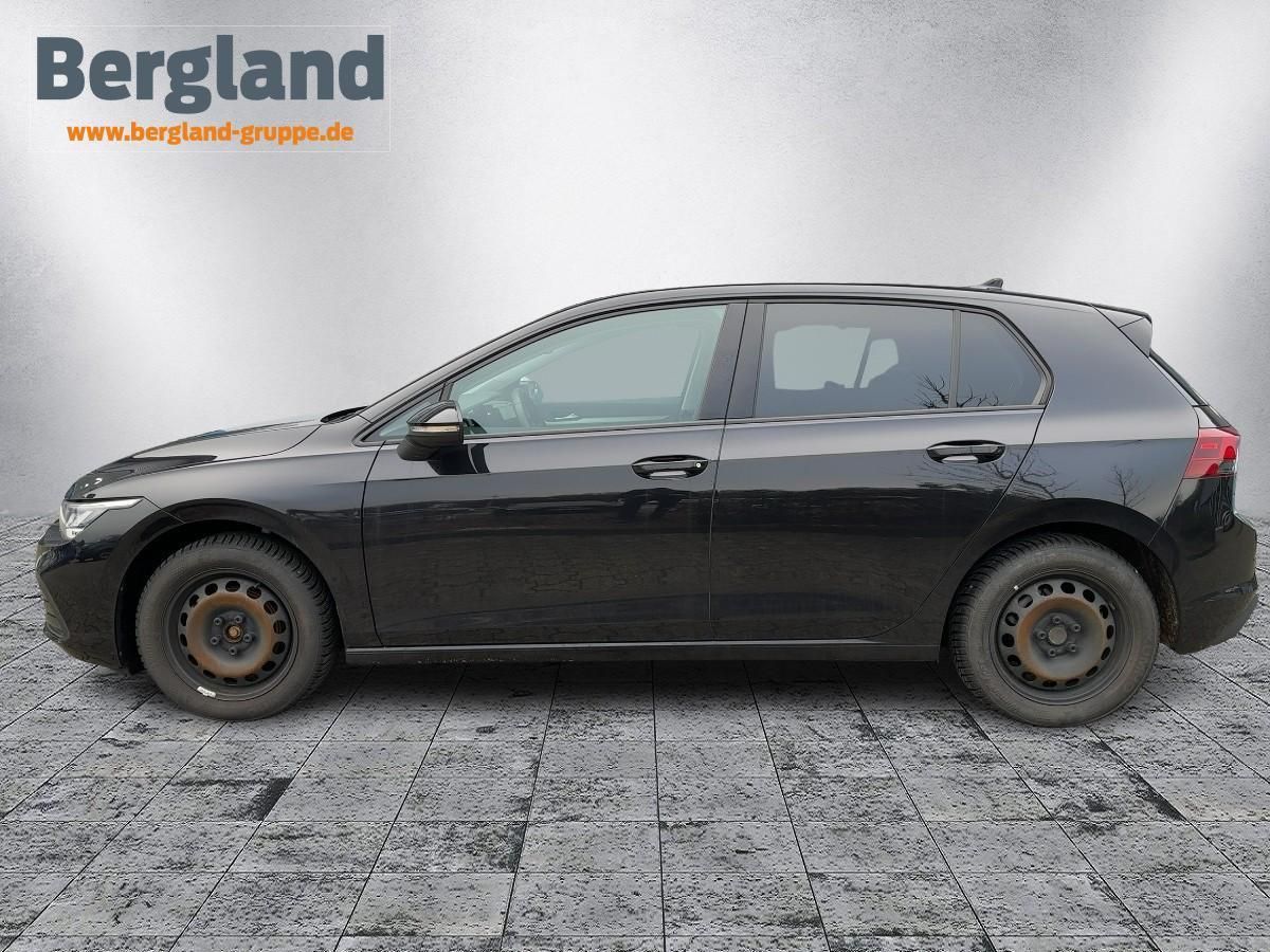 Volkswagen Golf Life 1.5l TSI - Samsaru's Car Outlet