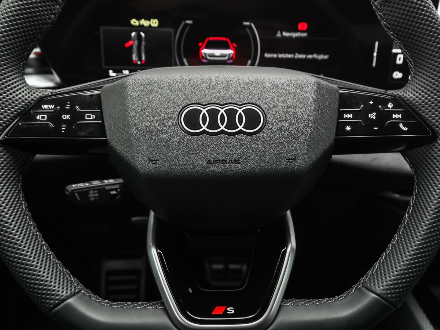 Audi A5 e-hybrid quattro S line Matrix ACC Kameras