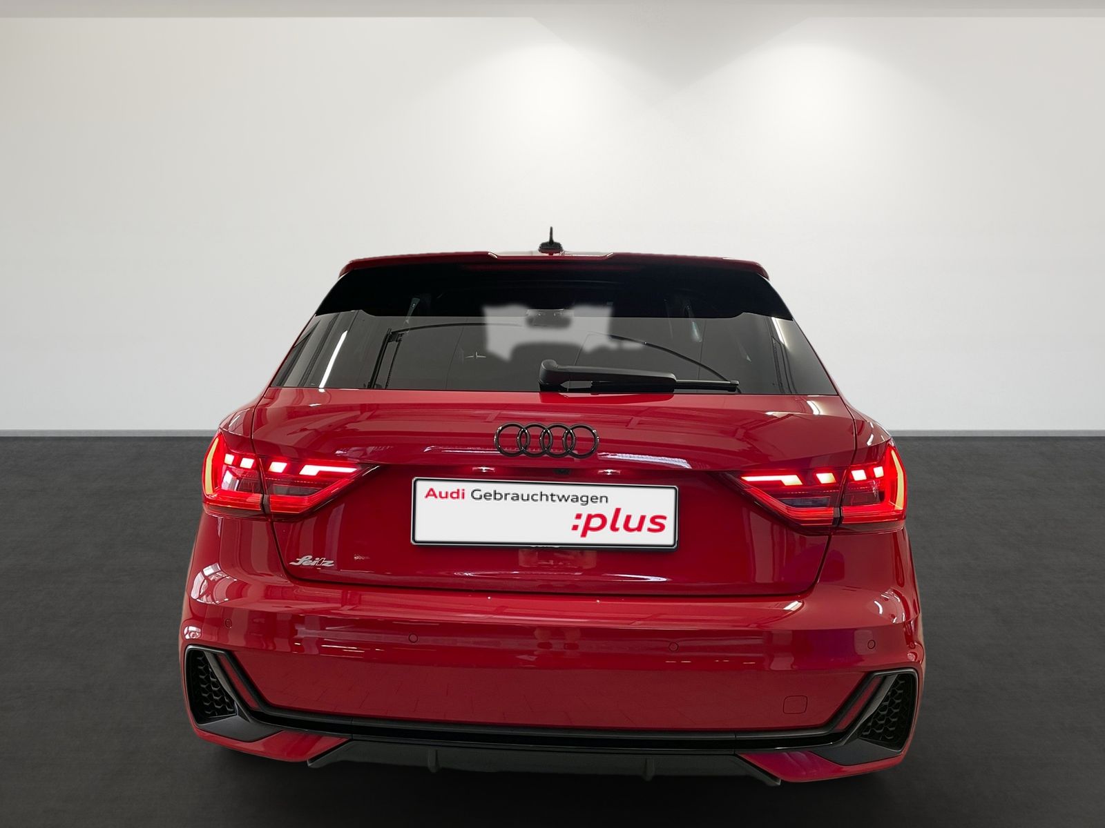 Audi A1 Sportback 30 TFSI S line - Samsaru's Car Outlet