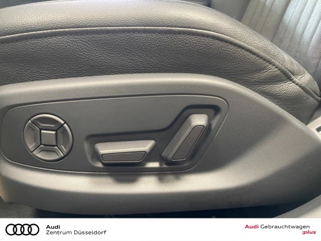 Audi A8 50 TDI quattro - Samsaru's Car Outlet