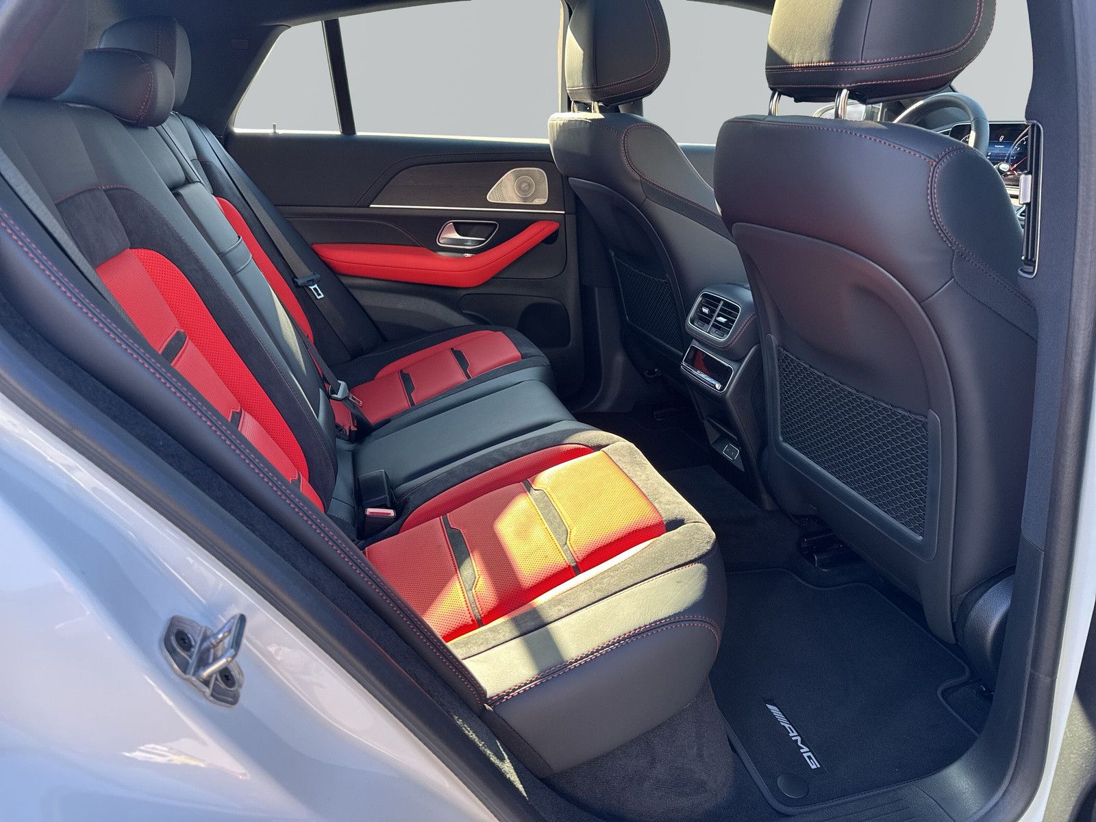 Mercedes-Benz GLE 53 AMG 4Matic+ Coupe *Pano *Sitzklima *Headu