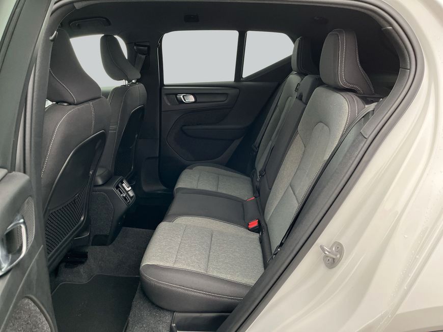 Volvo XC40 B3 B DKG Core