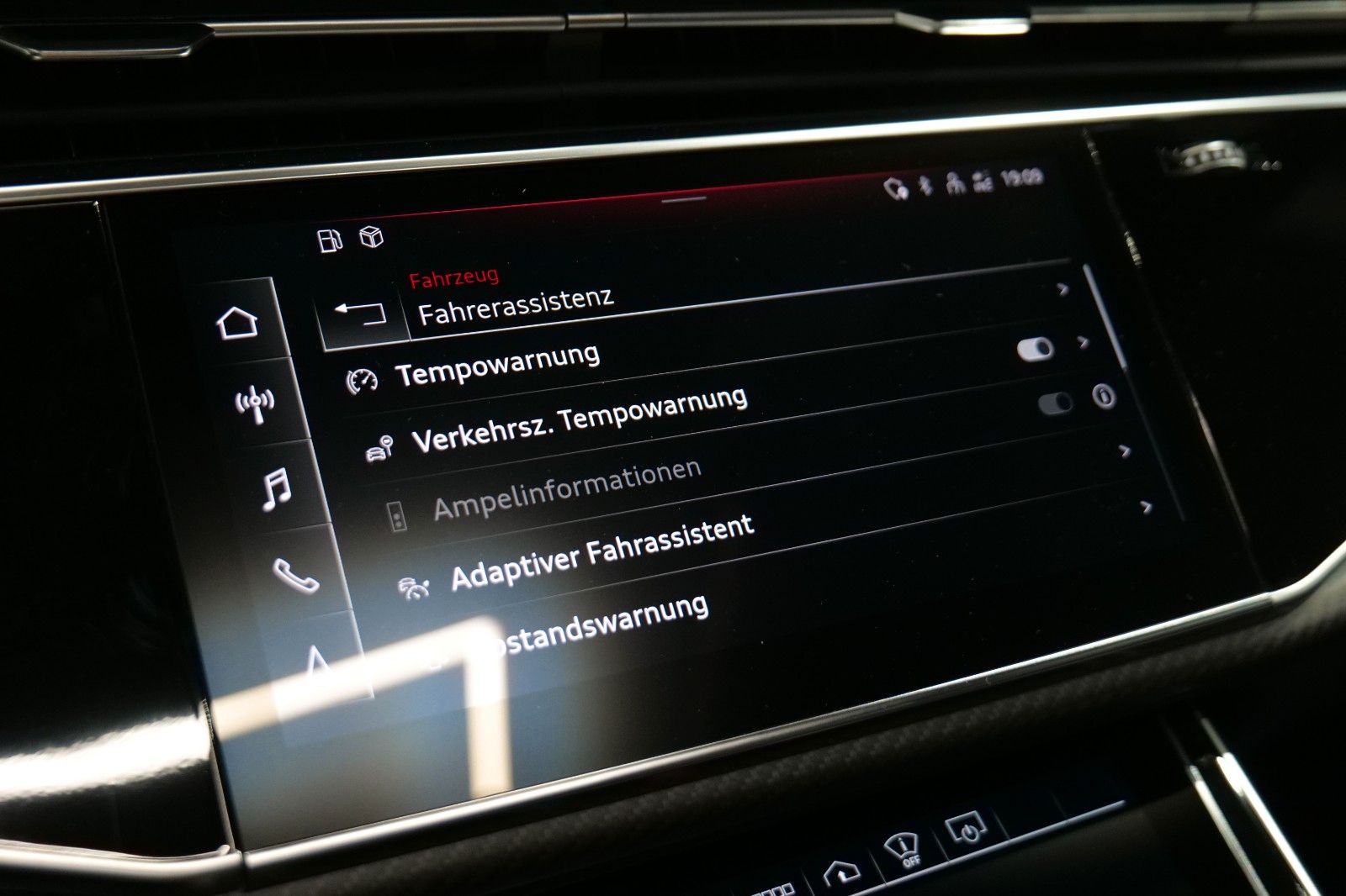 Audi RSQ8 4.0 TFSI quattro*Pano*Keramik*B&O*Luft*