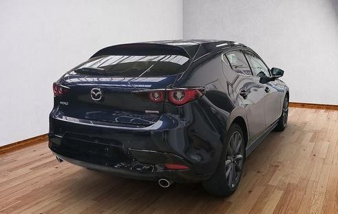 Mazda 3 2.5 Centre *Design* MatrixLED Kamera GJR SHZ+L