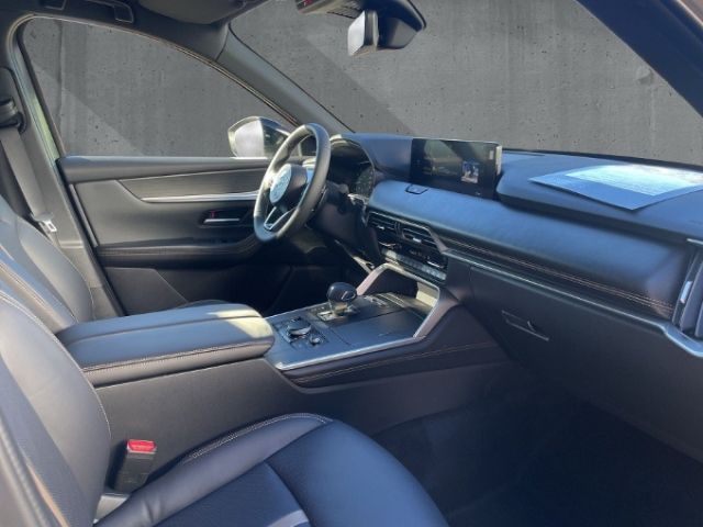 Mazda CX-60 3.3 AT AWD Homura CoSo MJ2025 AHK Bose Mat