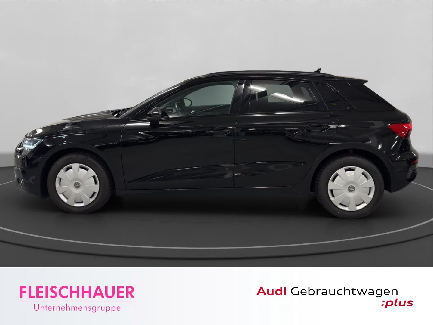 Audi A3 Sportback 30 TFSI advanced LED+GRA+PDC+App-co