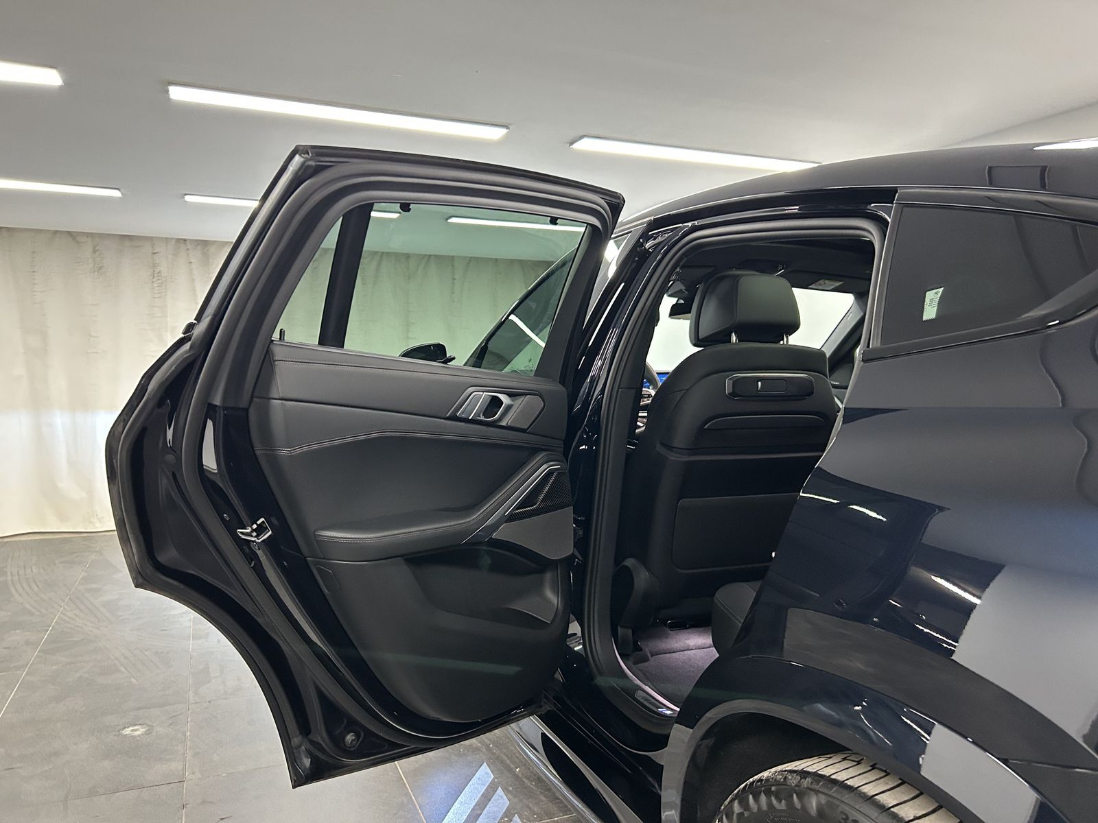 BMW X6 xDrive40d M Sportpaket Pro Harman/Kardon Pano