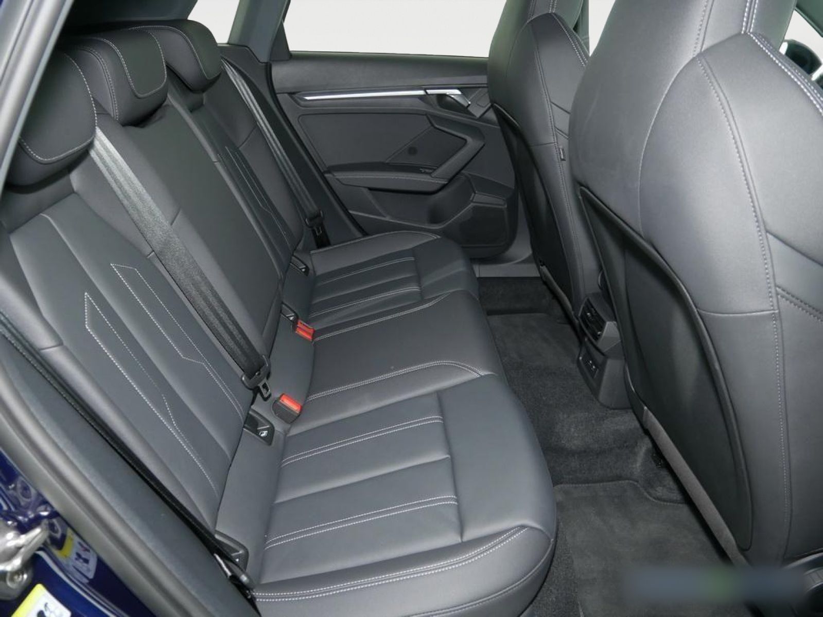 Audi A3 Sportback 40 TFSI e Design - Samsaru's Car Outlet