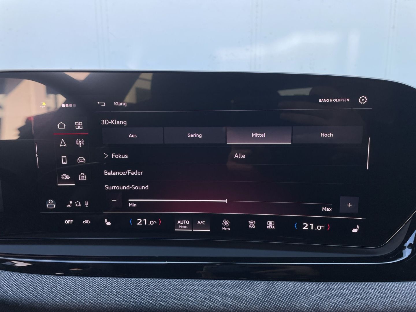 Audi A5 Avant 2.0 TDI quattro S line edition one 360°