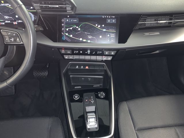 Audi A3 Sportback 30 TFSI advanced LED+SPURH.+SITZH.