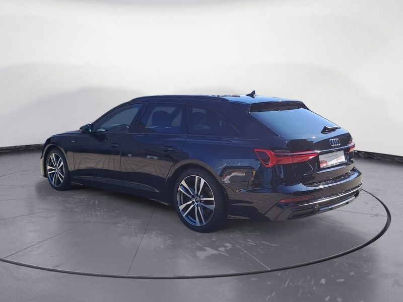 Audi A6 Avant 45 TFSI quattro S tronic - Samsaru's Car Outlet