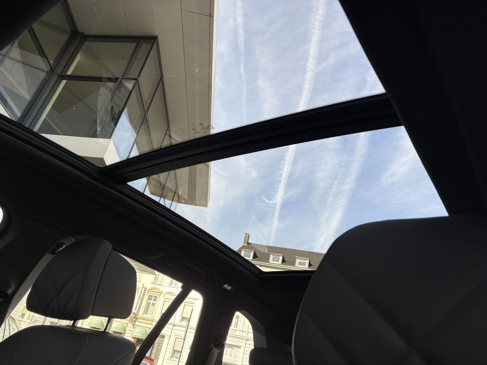BMW X5 xDrive50e M Sport AdapLED Pano DA PA Prof HuD
