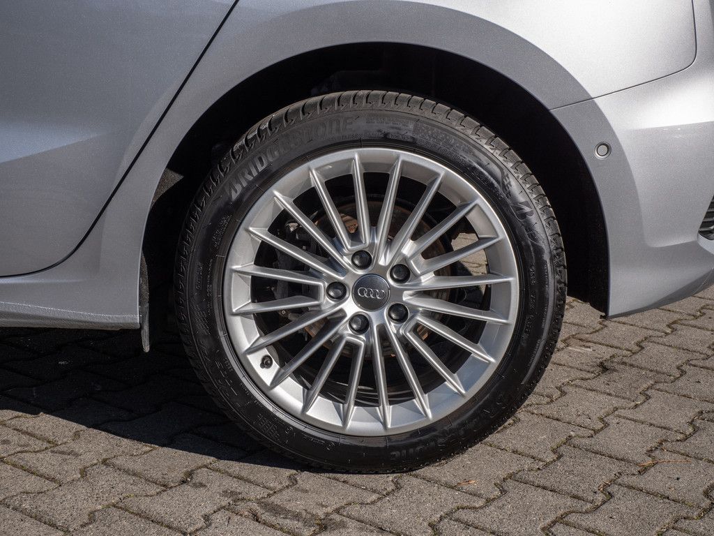 Audi A3 Sportback 40 TFSI e - Samsaru's Car Outlet