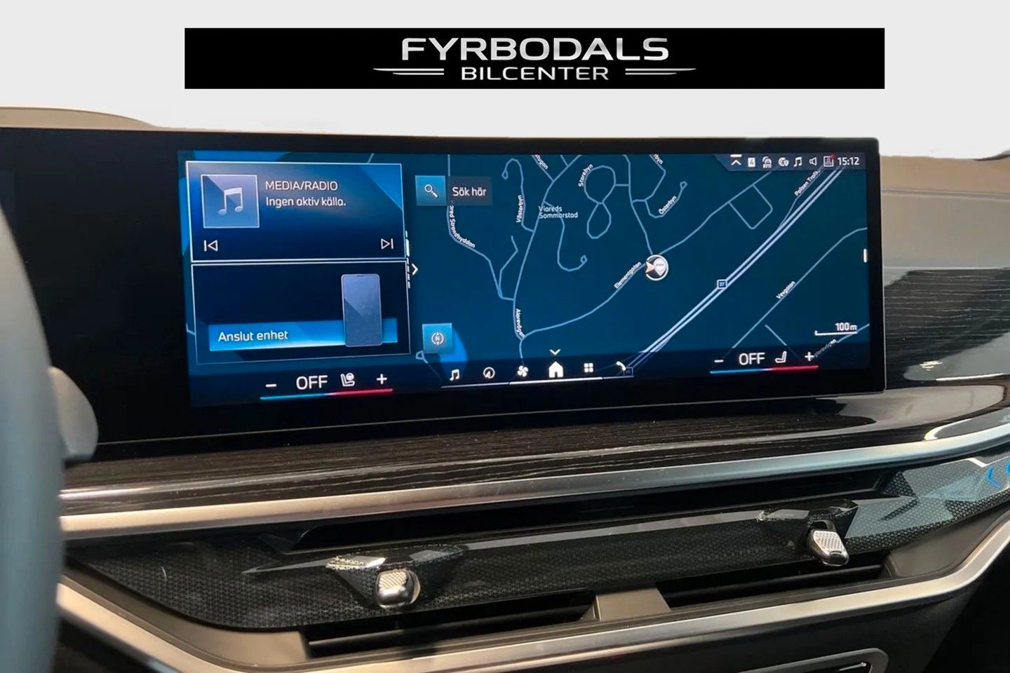 BMW X5 50e 50 e xDrive M Sport Pro 490hp H&K *VAT*
