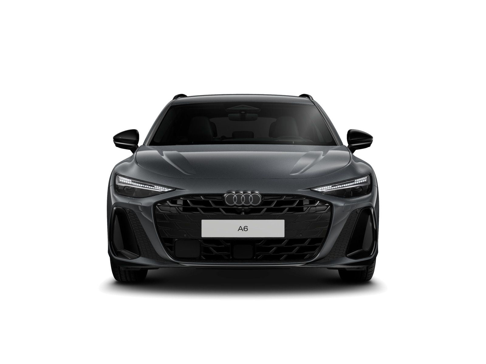 Audi A6 Avant e-hybrid qu 2x S line S tro*B&O*HUD*LED