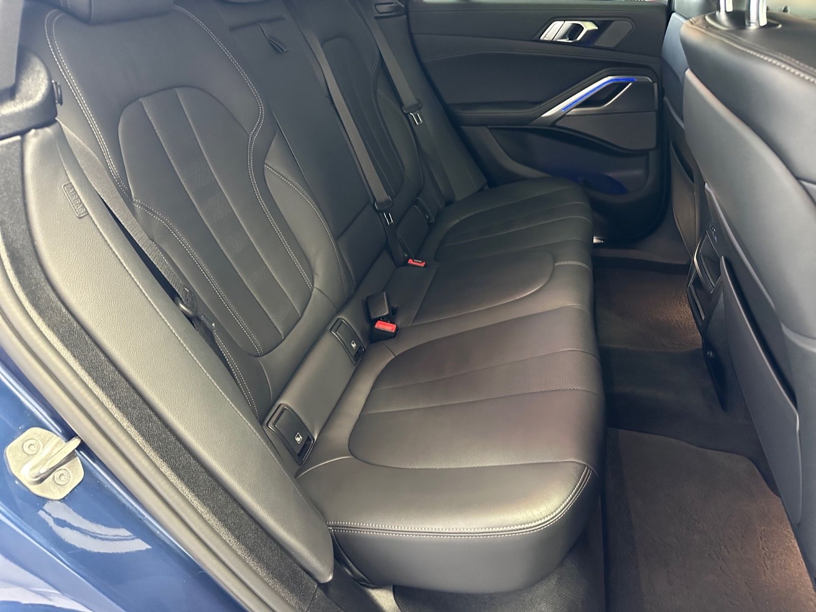 BMW X6 xDrive40i M Sport - Samsaru's Car Outlet