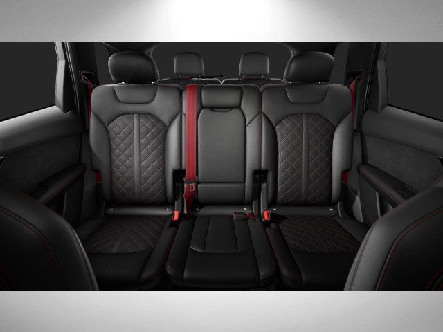 Audi Q7 SUV S line 50 TDI quattro 210(286) kW(PS) tip