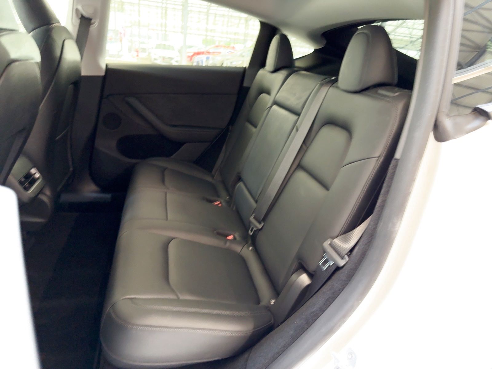 Tesla Model Y Dual AWD MAX Reichweite|ACC|360°
