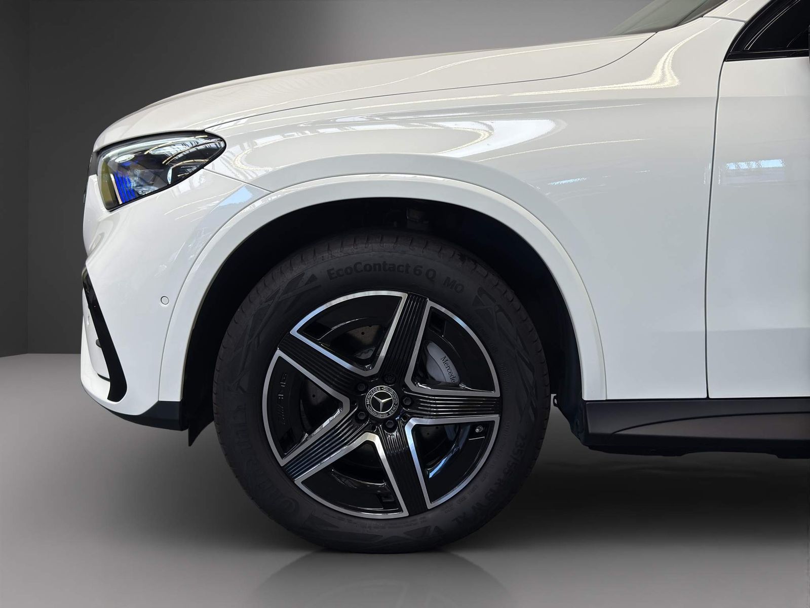 Mercedes-Benz GLC 300 de AMG 4M Pano*HUD*NIGHT*Burmester*AHK*+