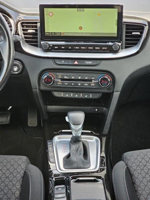 Kia Ceed SW 1.6 CRDi DCT Spirit - Samsaru's Car Outlet