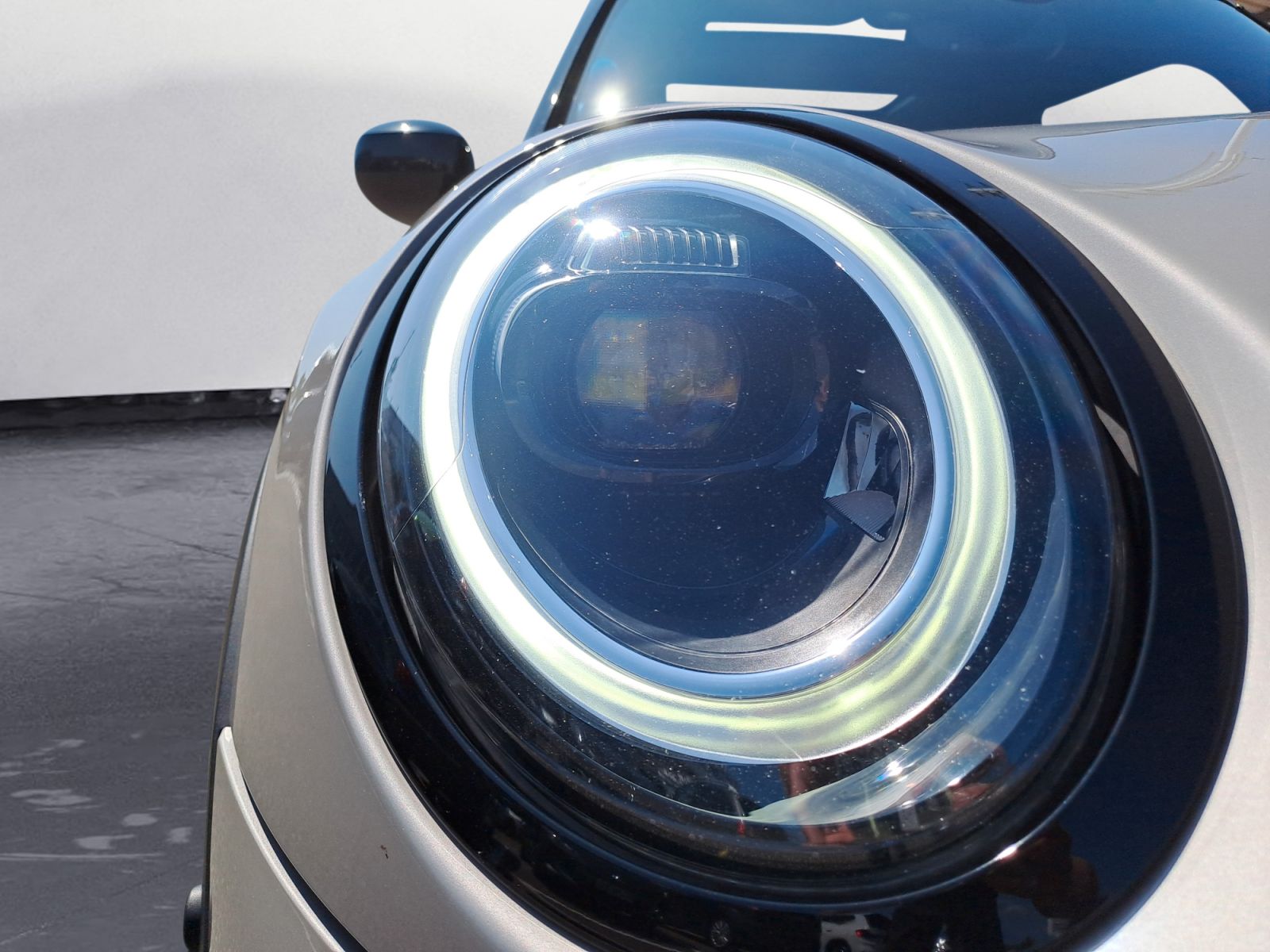 MINI Cooper S Classic Steptronic - Samsaru's Car Outlet