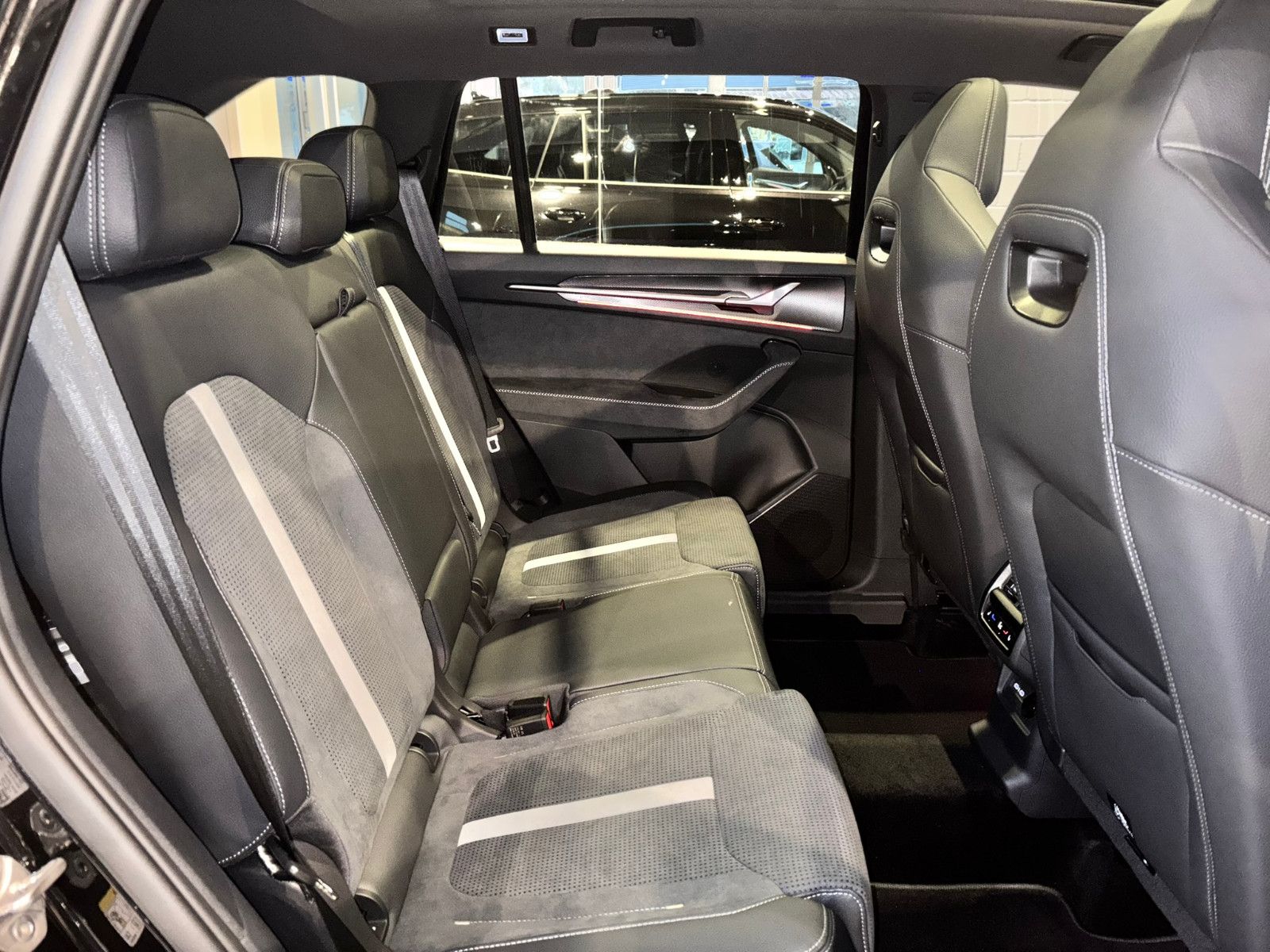 Skoda Kodiaq 1.5 TSI iV 150 kW Sportline